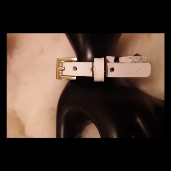 Vintage Harley-Davidson Leather Wrap Bracelet!๐ - Picture 4 of 4